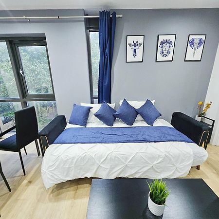 Gdy2 - The Green Dragon Apartment ロンドン エクステリア 写真