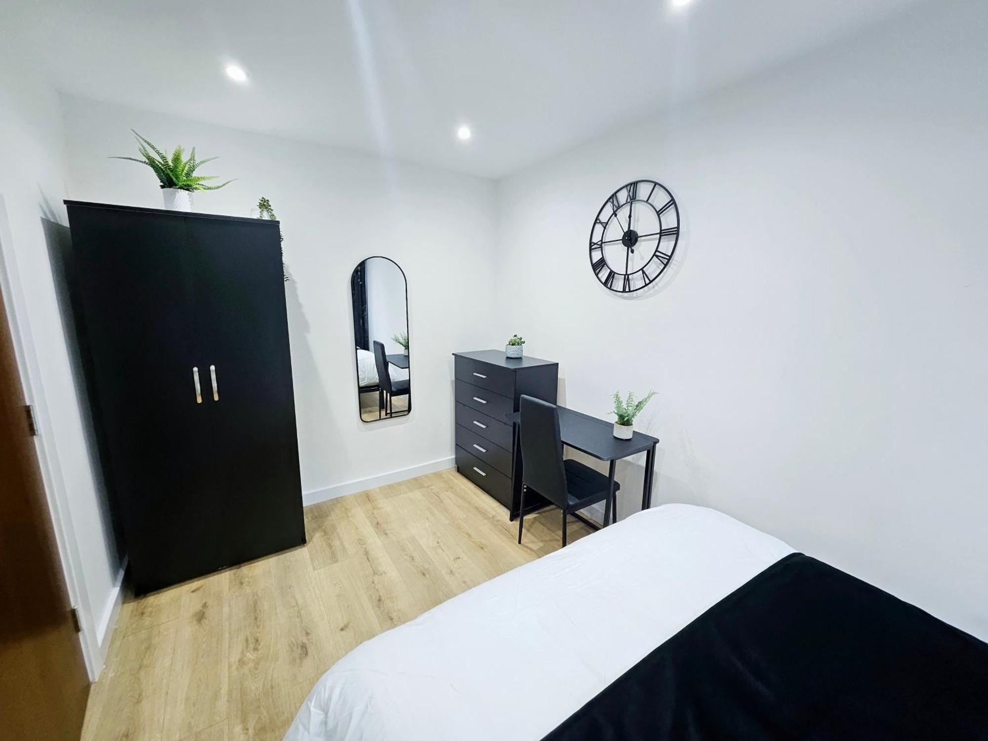 Gdy2 - The Green Dragon Apartment ロンドン エクステリア 写真
