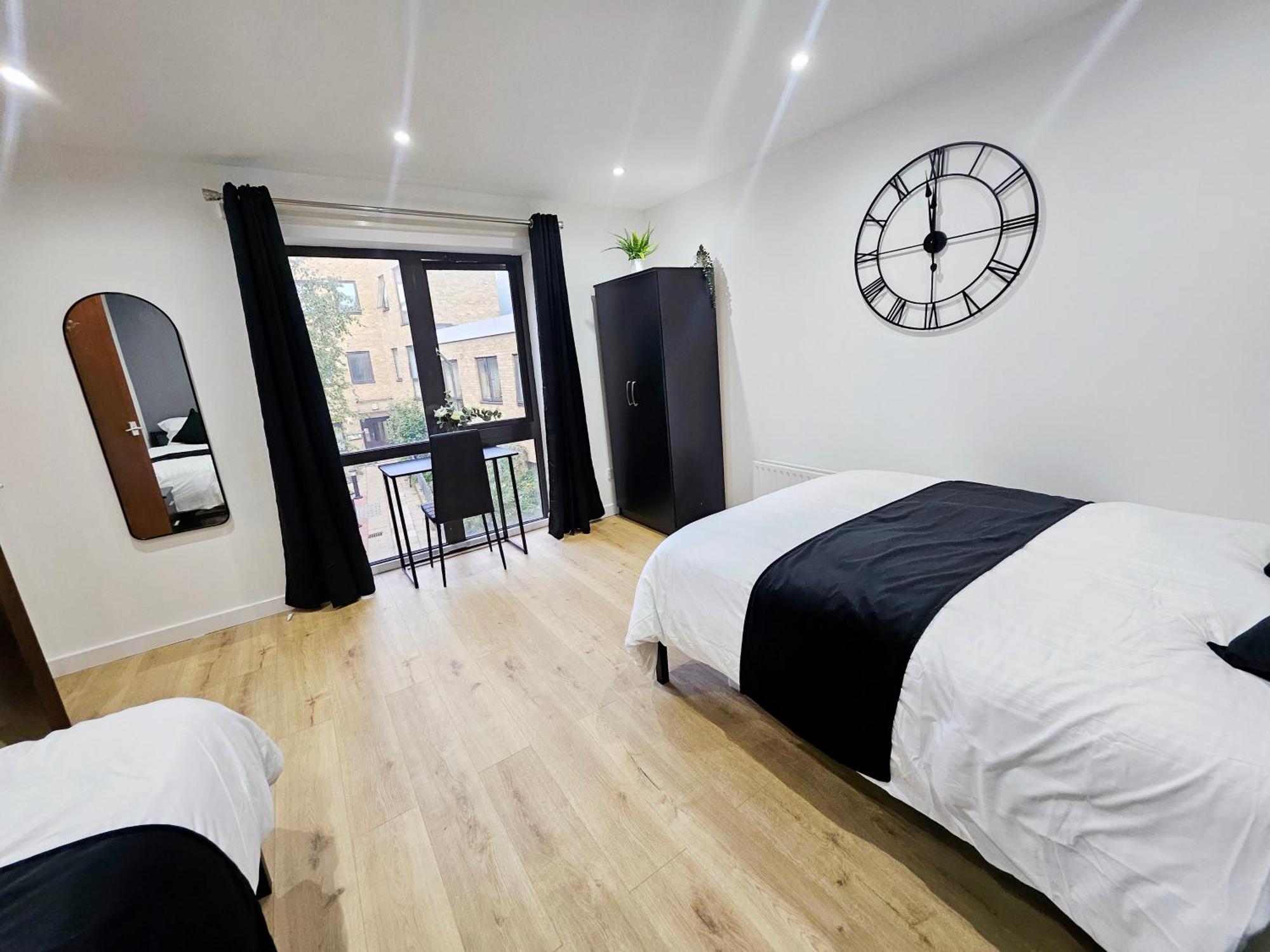 Gdy2 - The Green Dragon Apartment ロンドン エクステリア 写真